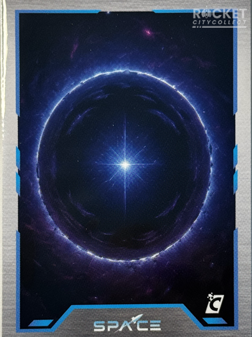 Cardsmiths Space - Galactic Edition - Crystal Sparkle - Pick Your Card!