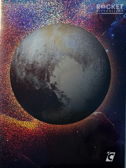 Cardsmiths Space - Galactic Edition - Crystal Sparkle - Pick Your Card!