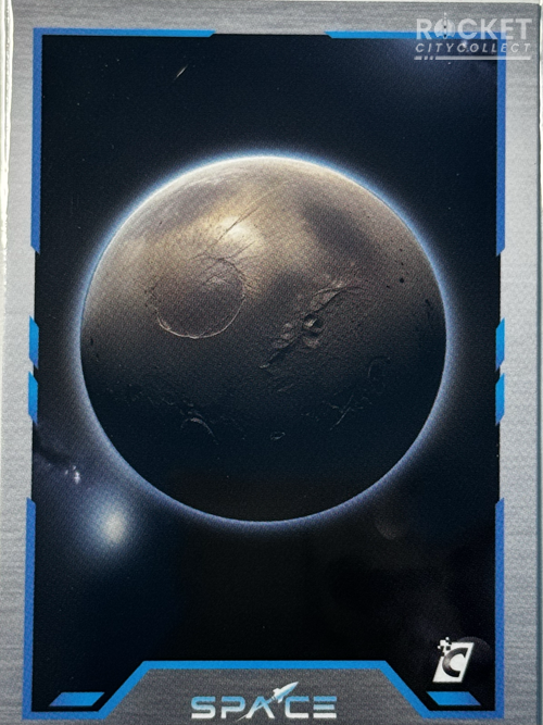 Cardsmiths Space - Galactic Edition - Crystal Sparkle - Pick Your Card!