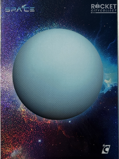 Cardsmiths Space - Galactic Edition - Crystal Sparkle - Pick Your Card!