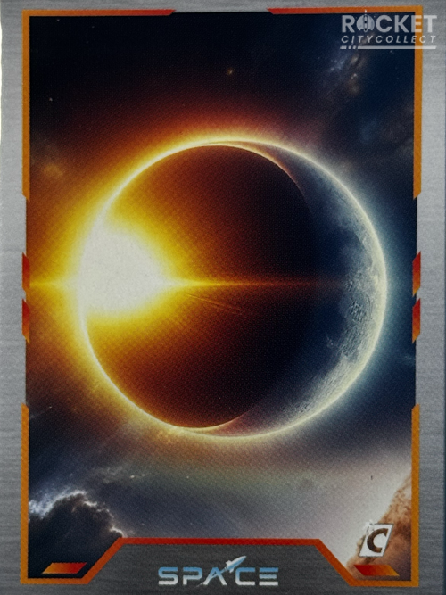 Cardsmiths Space - Galactic Edition - Crystal Sparkle - Pick Your Card!