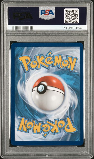2022 Pokémon Brilliant Stars Charizard VSTAR #174 Secret Rare – PSA 10 GEM MINT