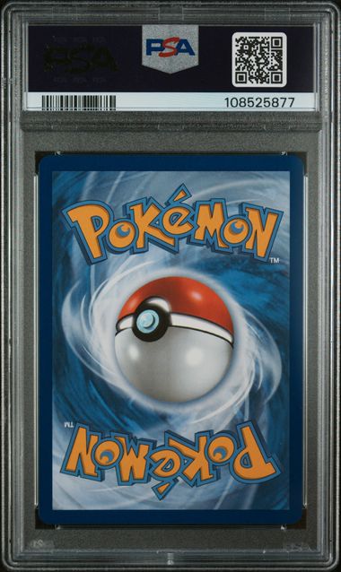 2023 Pokémon Crown Zenith - Origin Forme Dialga VSTAR #GG68 - PSA 9