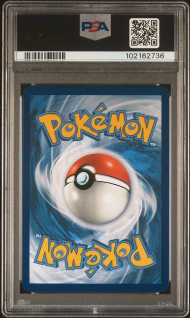 2023 Pokémon Crown Zenith - Lumineon V #GG39 - Full Art Holo - PSA 10