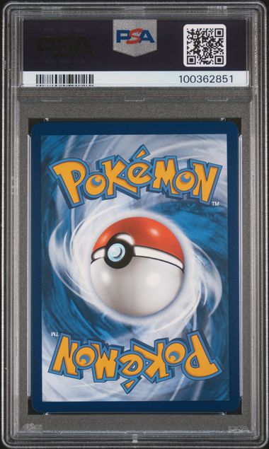 2023 Pokémon Crown Zenith - Origin Forme Palkia Vstar #GG67 - Secret Full Art - PSA 9