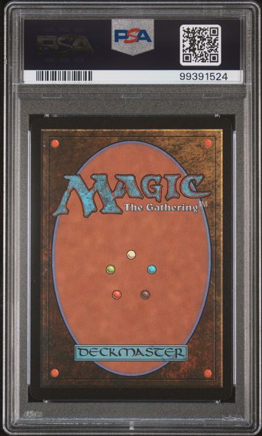 Elesh Norn, Mother of Machines #421 (Compleat Foil) - MTG Phyrexia (ONE) - PSA 9