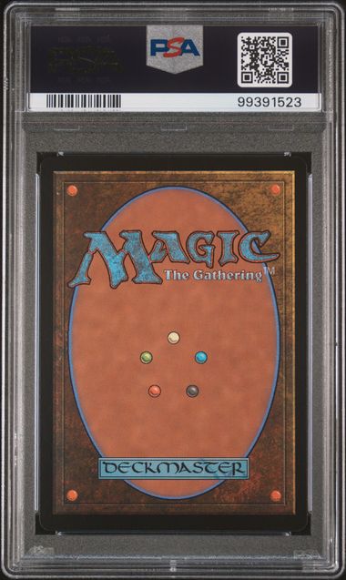 Elesh Norn, Mother of Machines #416 (Foil) - MTG Phyrexia (ONE) - PSA 10