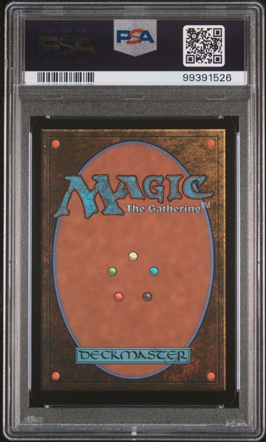 Ezio Auditore da Firenze #113 (Borderless Foil) - MTG Assassin's Creed (ACR) - PSA 10