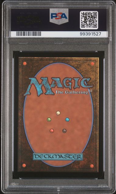 Ezio Auditore da Firenze #113 (Borderless Foil) - MTG Assassin's Creed (ACR) - PSA 10