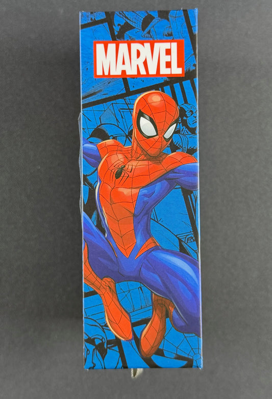 2023 Niue Marvel Spider-Man – 1 oz .999 Fine Silver Chibi® Coin – New Zealand Mint