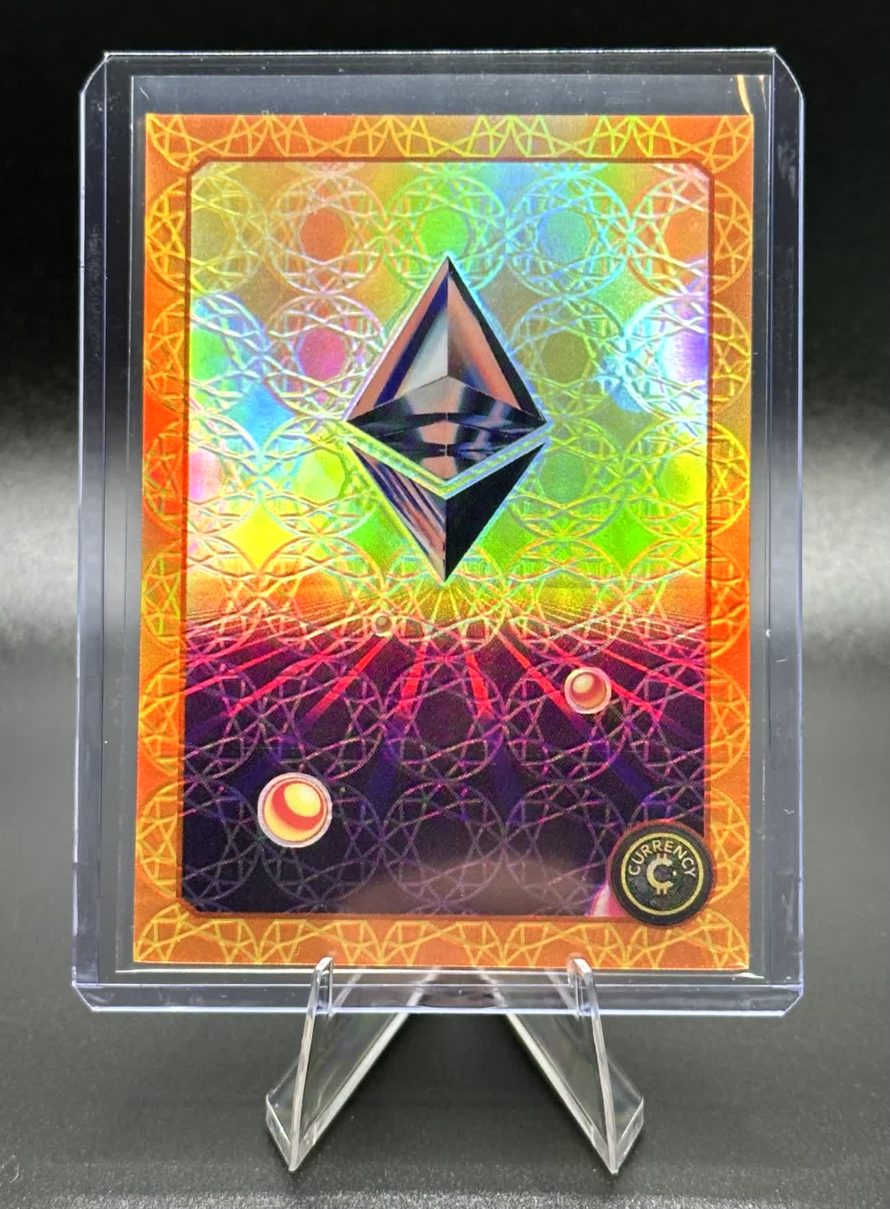 Cardsmiths Series 3 - Ethereum #3 - Beryl 143/149