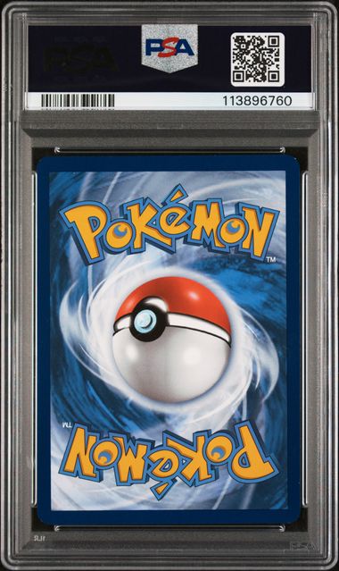 2025 Pokémon JTG English Journey Together #189 N’s Zoroark ex Hyper Rare - PSA 10