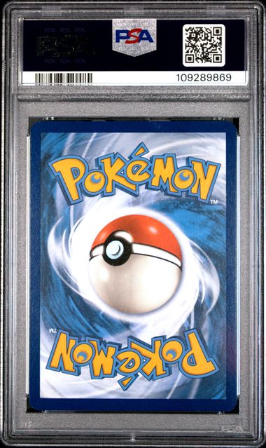 2022 Pokémon Sword & Shield Lost Origin #TG05 Pikachu (Full Art) - PSA 9