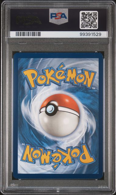 2023 Pokémon Obsidian Flames (OBF) - Charizard #223 - Special Illustration Rare - PSA 9
