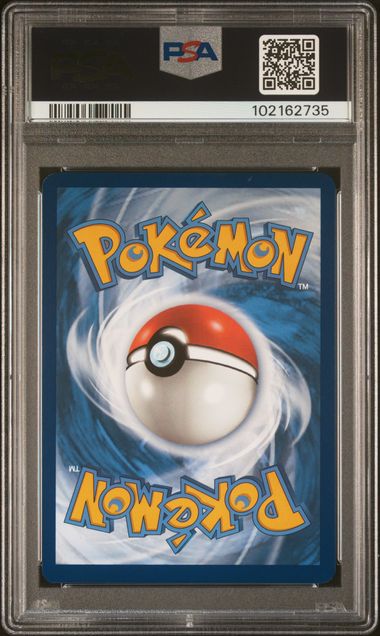 2024 Pokémon SSP English Surging Sparks #237 Milotic ex Special Illustration Rare - PSA 9