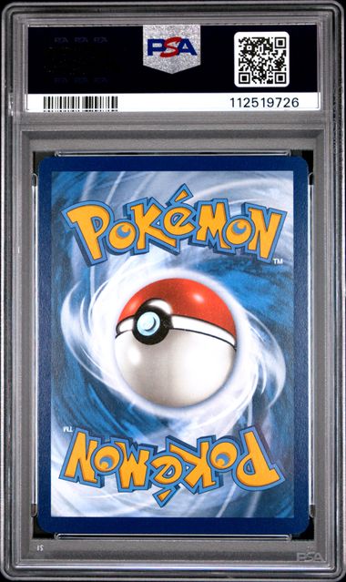 2024 Pokémon SVP English Black Star Promo #132 Greninja ex SFA Special Illustration Collection - PSA 10