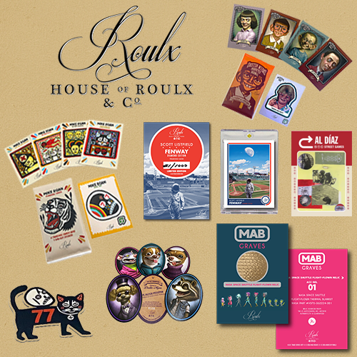 House of Roulx