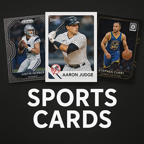 Sports Cards