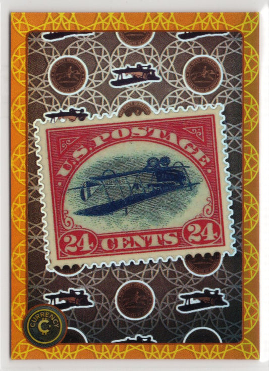 Cardsmiths Series 4 – Inverted Jenny #11 – Beryl 063/149