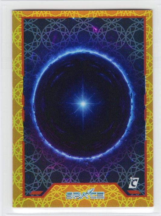 Cardsmiths Space – Galactic Edition – Dark Matter #18 – Beryl 057/149