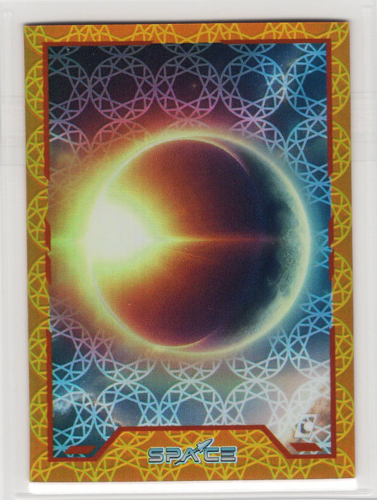 Cardsmiths Space – Galactic Edition – Eclipse #56 – Beryl 149/149 (Omega)