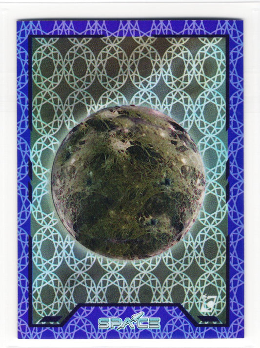 Cardsmiths Space – Galactic Edition – Ganymede #68 – Amethyst 48/49