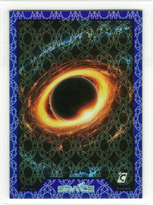 Cardsmiths Space – Galactic Edition – Black Hole #5 – Amethyst 46/49