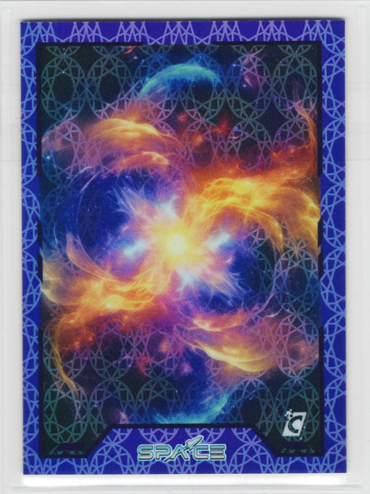 Cardsmiths Space – Galactic Edition – Supernova #19 – Amethyst 16/49