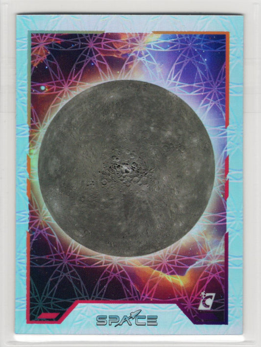 Cardsmiths Space – Galactic Edition – Mercury #26 – Opal 10/45