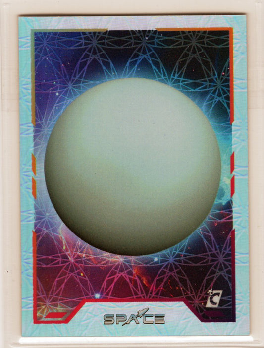 Cardsmiths Space – Galactic Edition – Uranus #53 – Opal 05/45