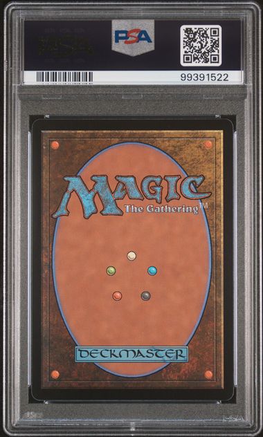 Elesh Norn, Mother of Machines #416 (Borderless) - MTG Phyrexia (ONE) - PSA 10