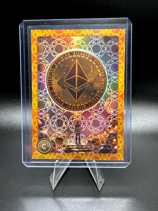 Cardsmiths Series 4 - Ethereum #2 - Beryl 84/149