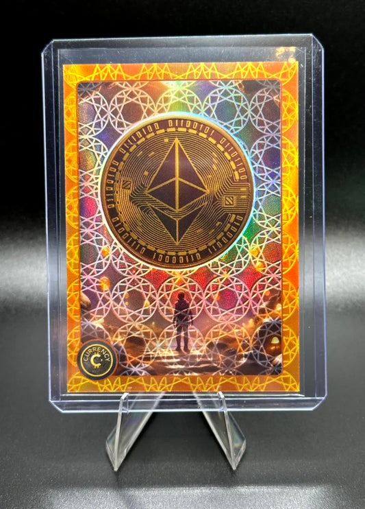 Cardsmiths Series 4 - Ethereum #2 - Beryl 44/149