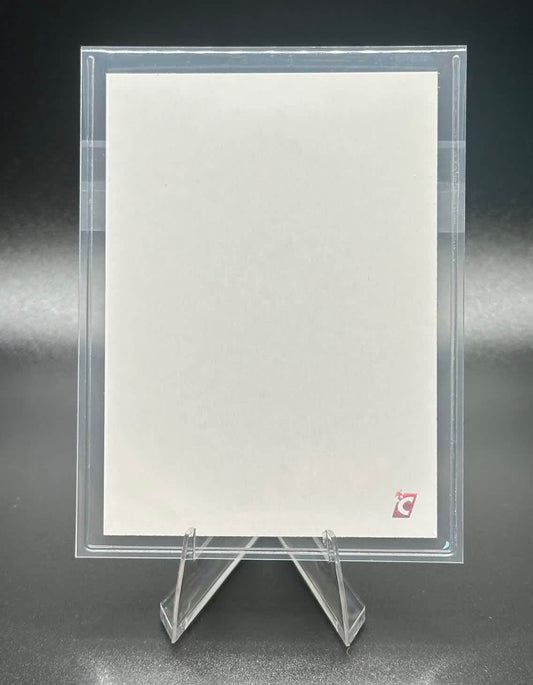 Cardsmiths Imagination Bow - 12 Blank Stamped Cards