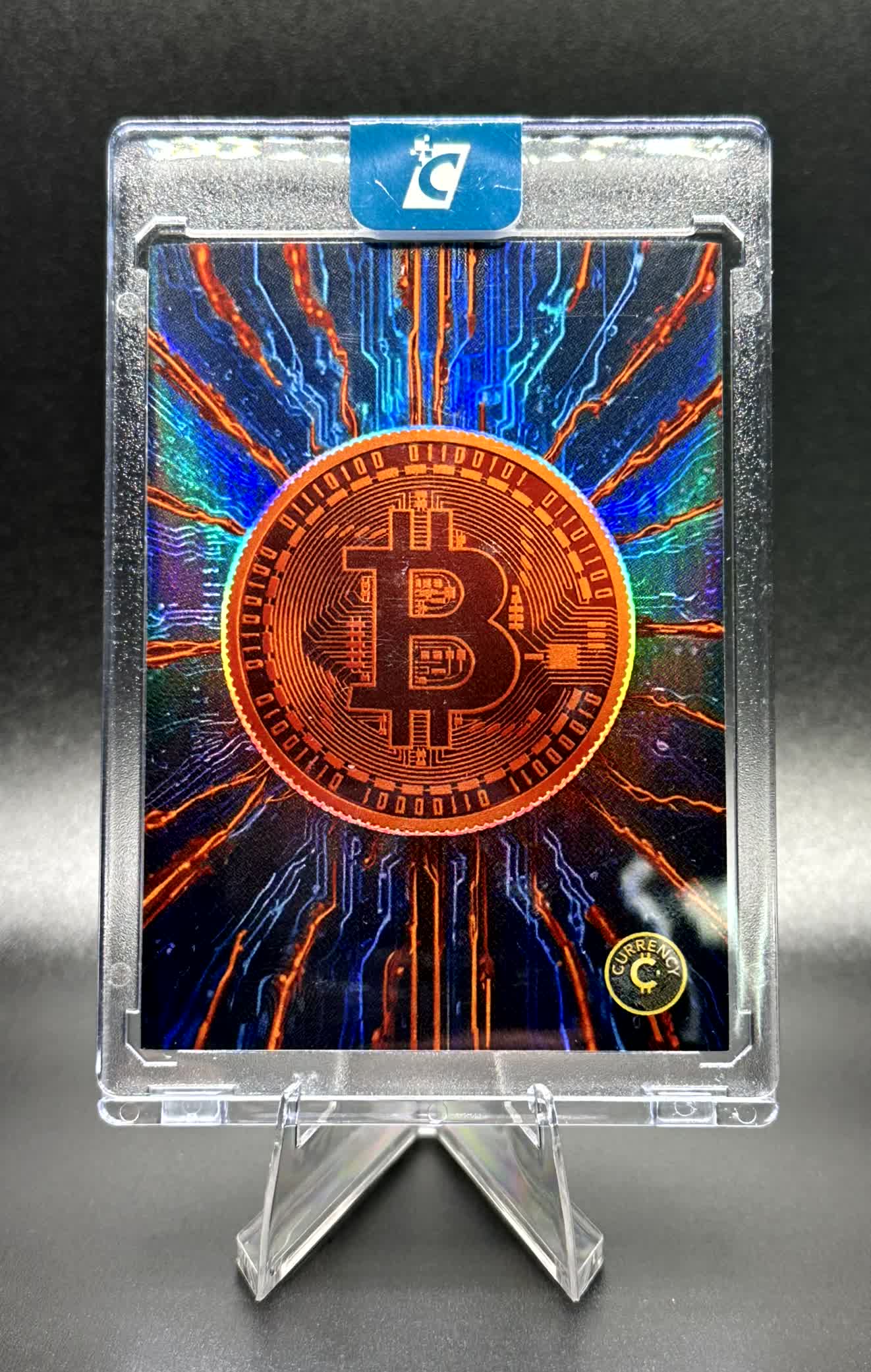 Cardsmiths Convention - Bitcoin CV-1 - Beryl 48/149