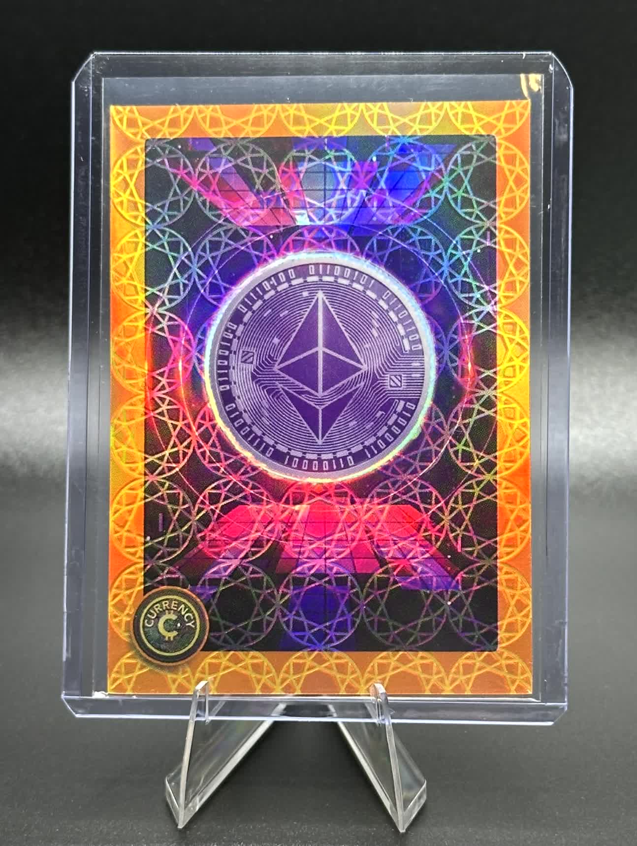 Cardsmiths Series 2 - Ethereum #41 - Beryl 59/149