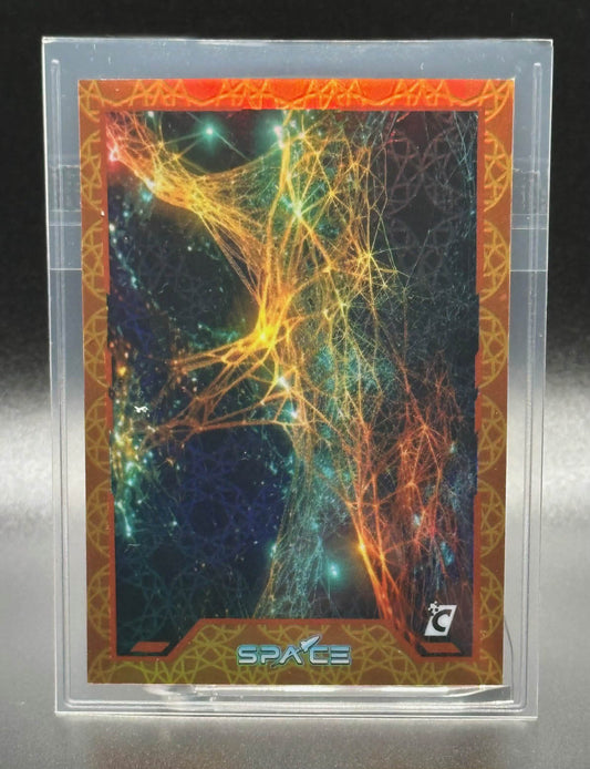 Cardsmiths Space - Galactic Edition - String Theory #20 - Beryl 81/149