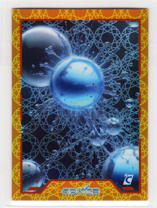 Cardsmiths Space - Galactic Edition - Hydrogen #25 - Beryl 049/149