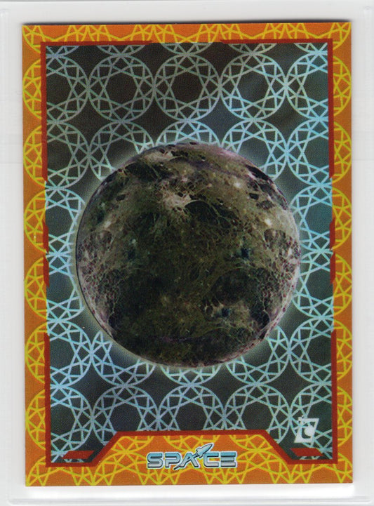 Cardsmiths Space - Galactic Edition - Ganymede #68 - Beryl 071/149