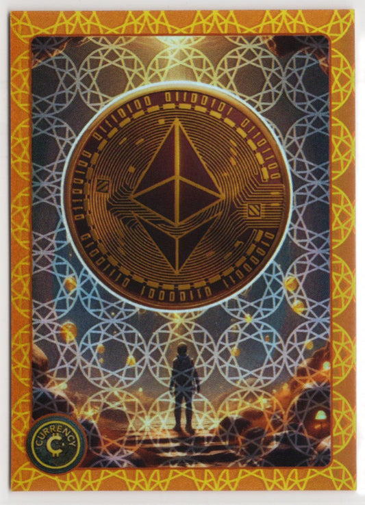 Cardsmiths Series 4 – Ethereum #2 – Beryl 044/149