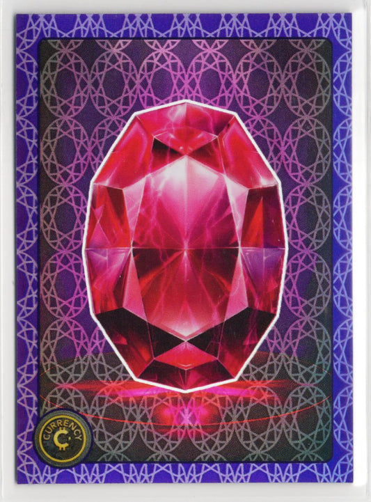 Cardsmiths Series 4 – Ruby #8 – Amethyst 36/49