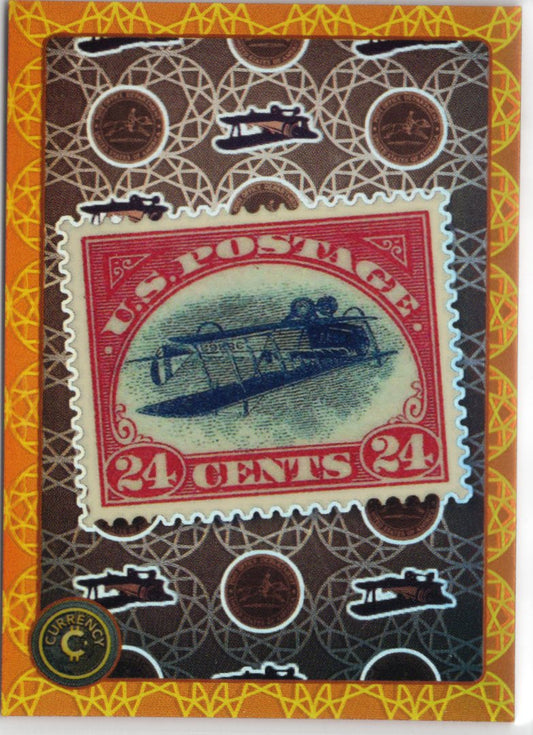 Cardsmiths Series 4 – Inverted Jenny #11 – Beryl 042/149