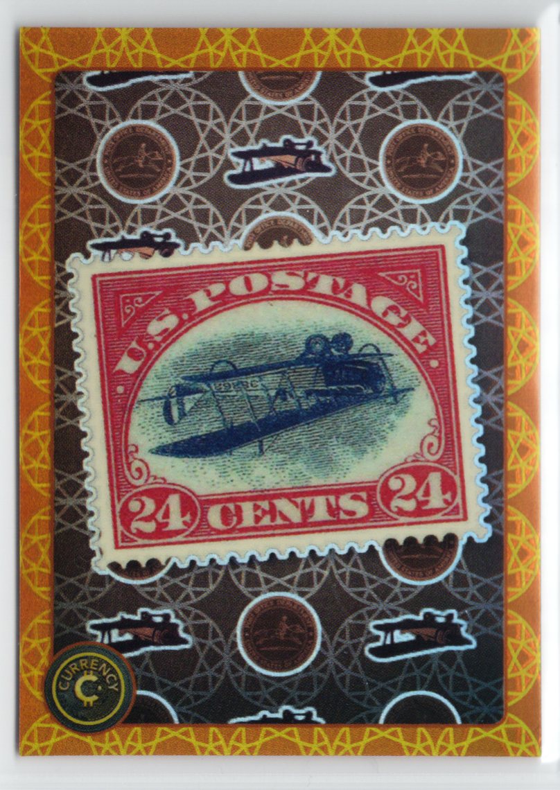 Cardsmiths Series 4 – Inverted Jenny #11 – Beryl 003/149