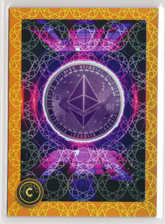 Cardsmiths Series 2 - Ethereum #41 - Beryl 59/149