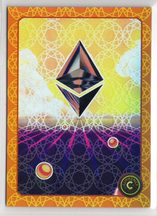 Cardsmiths Series 3 - Ethereum #3 - Beryl 143/149