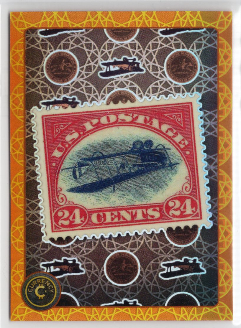 Cardsmiths Series 4 – Inverted Jenny #11 – Beryl 022/149
