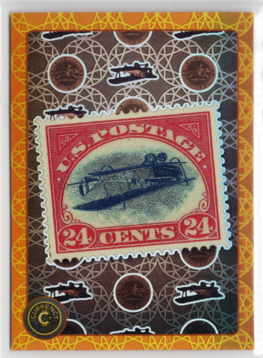Cardsmiths Series 4 – Inverted Jenny #11 – Beryl 022/149