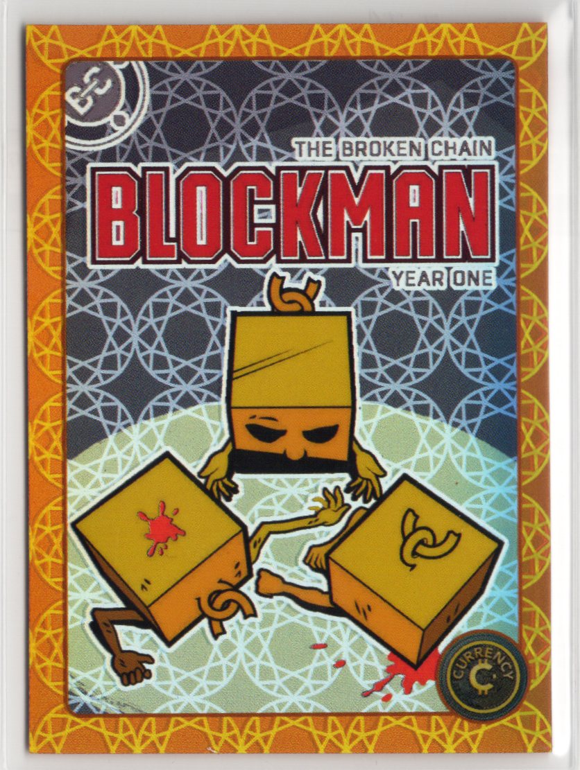 Cardsmiths Series 4 – Orphan Block #10 – Beryl 073/149