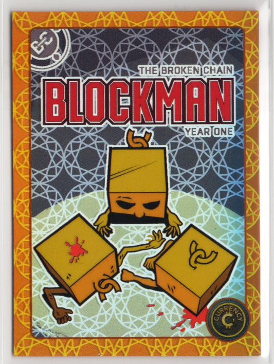 Cardsmiths Series 4 – Orphan Block #10 – Beryl 073/149