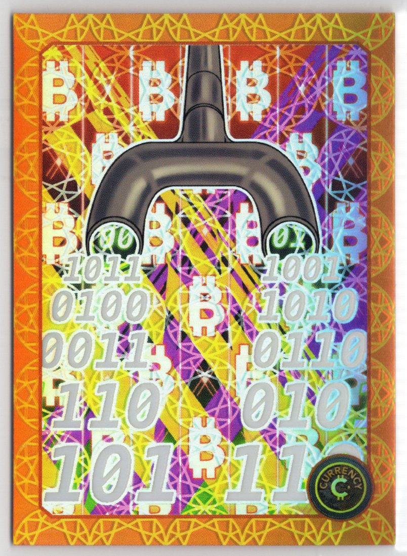 Cardsmiths Series 3 – Hard Fork #51 – Beryl 127/149